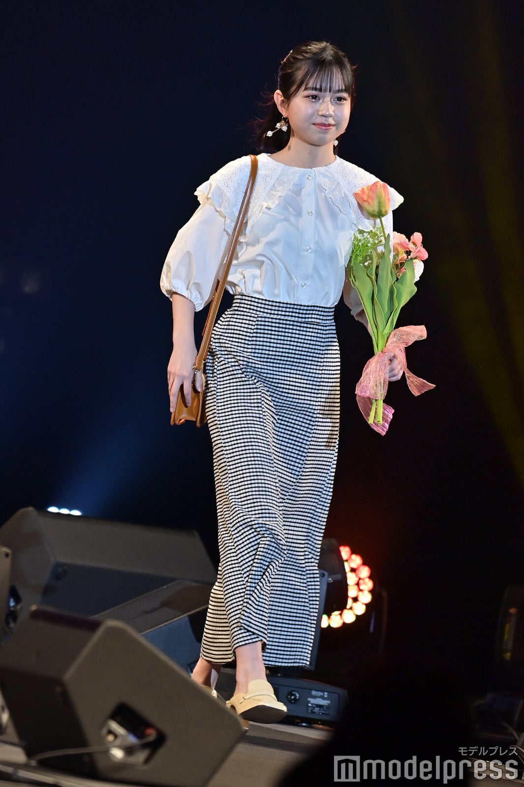 なな子 （C）モデルプレス