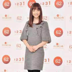 「紅白歌合戦」初出場が決定した神田沙也加