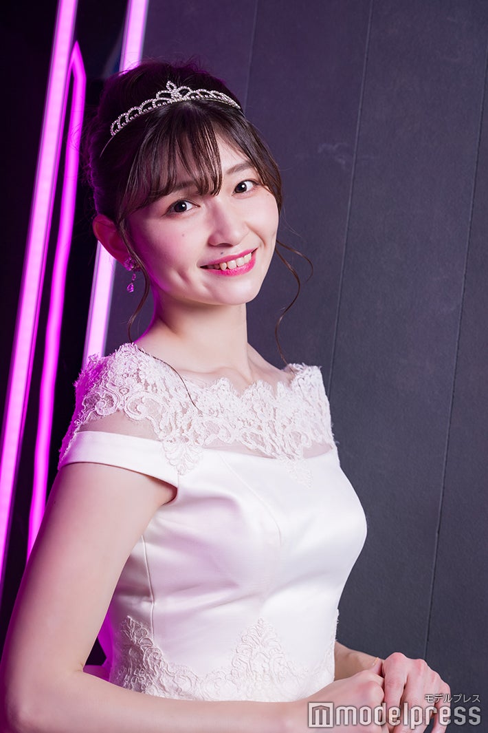 仲美由紀さん（C）モデルプレス