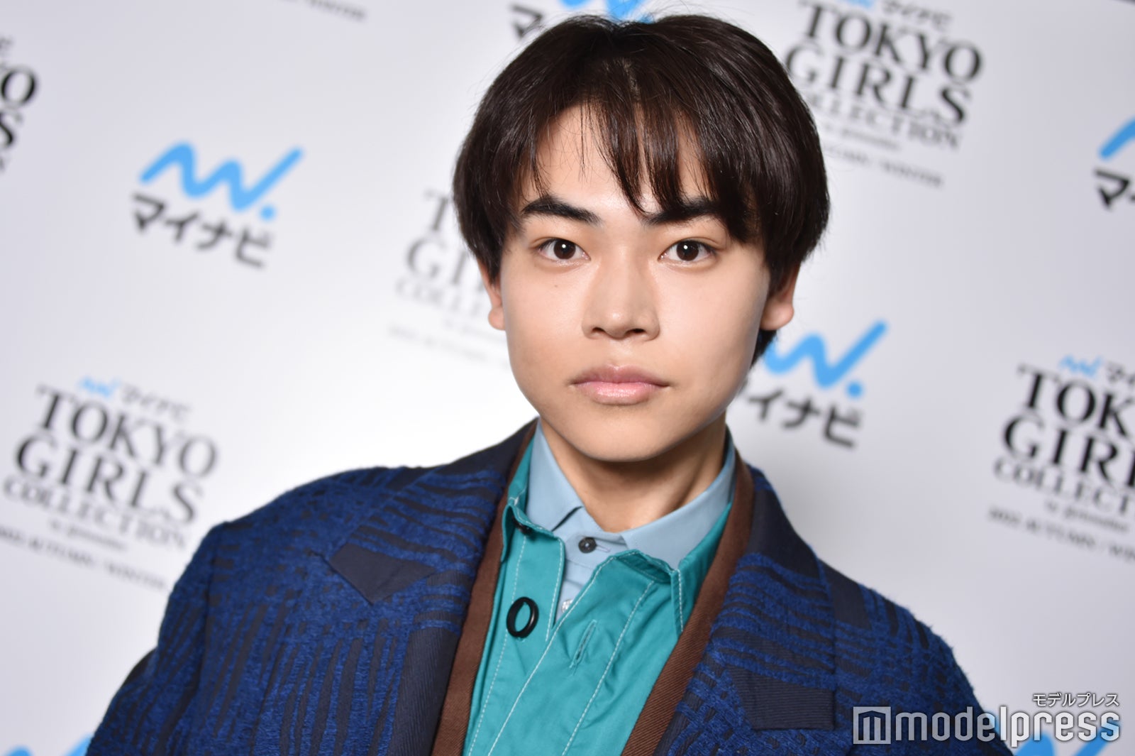 菅田将暉の弟・菅生新樹、俳優デビューの反響は？「心が折れかけた」撮影と乗り越え方も語る＜モデルプレスインタビュー＞