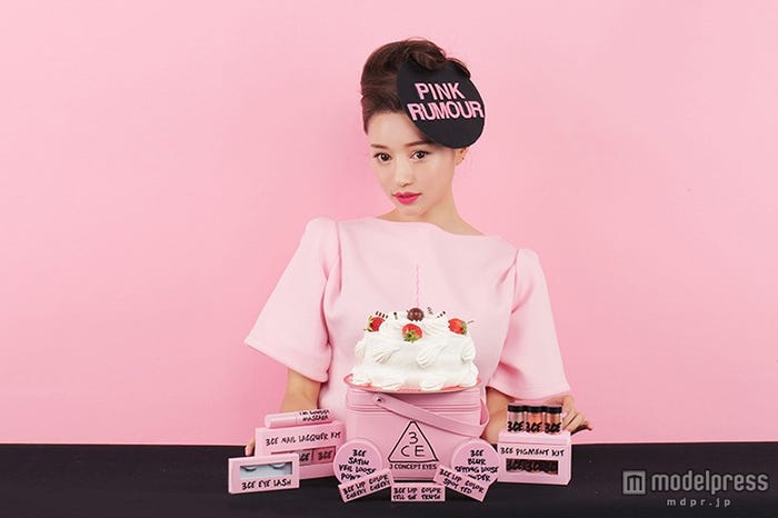 「3 CONCEPT EYES」