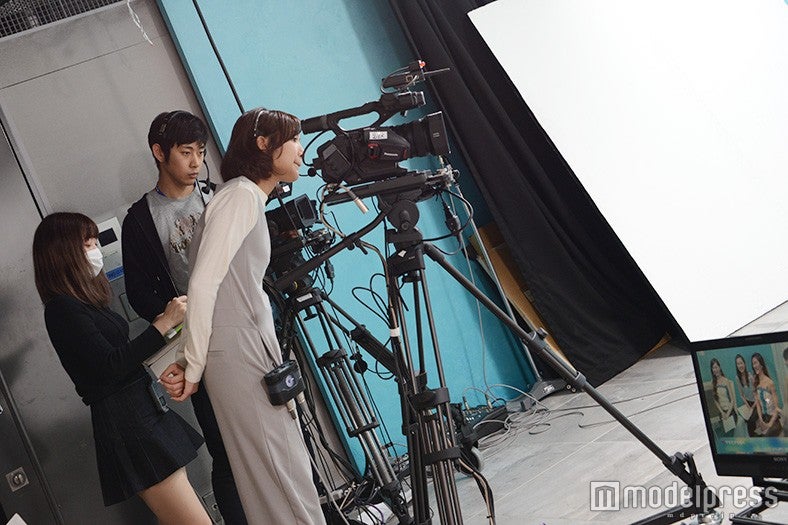 松村くるみ（C）モデルプレス