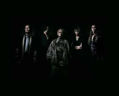 DIR EN GREY 25年前のアルバム「MACABRE」のアナログ盤発売決定 12.24