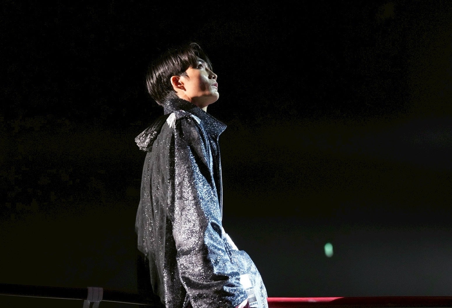 大久保琉唯（C）K-1