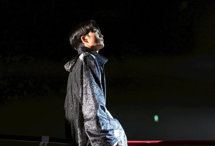 大久保琉唯(C)K-1