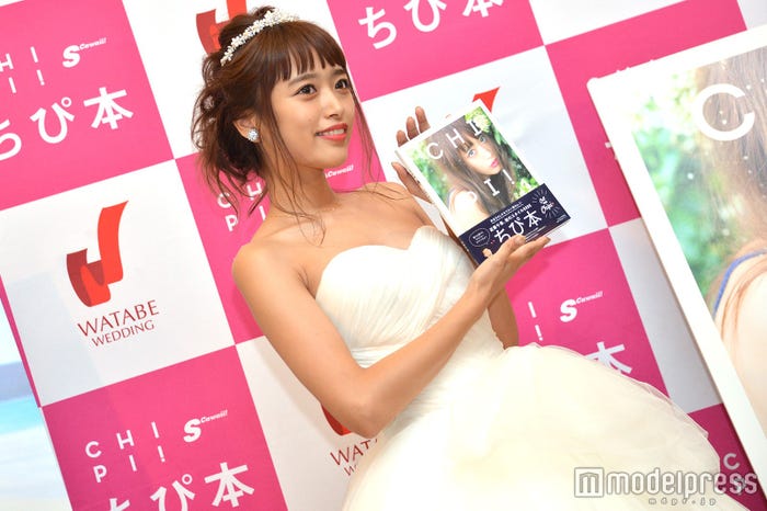 近藤千尋(C)モデルプレス