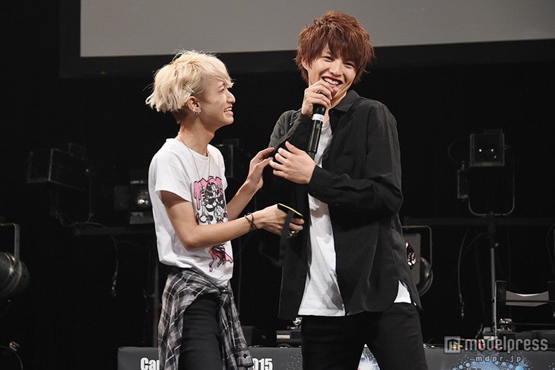 とまん、こなん