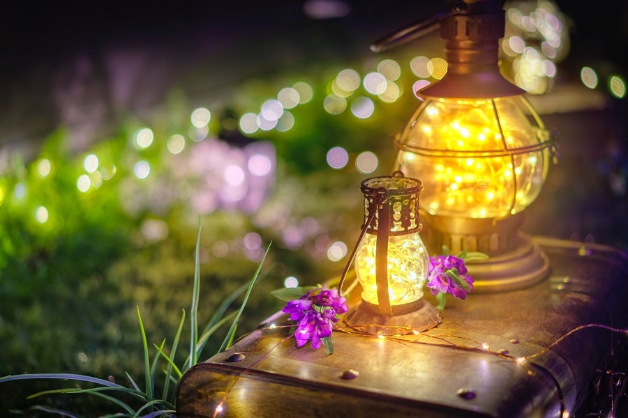 コニカミノルタプラネタリウム“満天” 小物