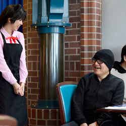 青山剛昌/画像提供:ユニバーサル・スタジオ・ジャパン