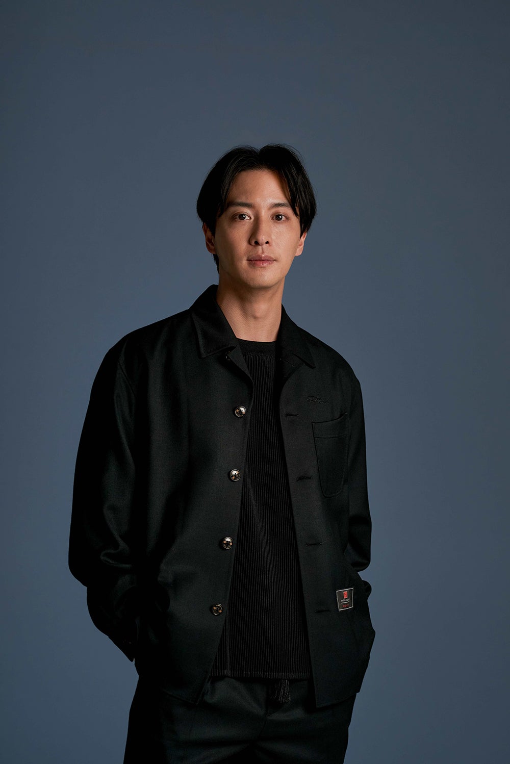 渡部秀（提供写真）