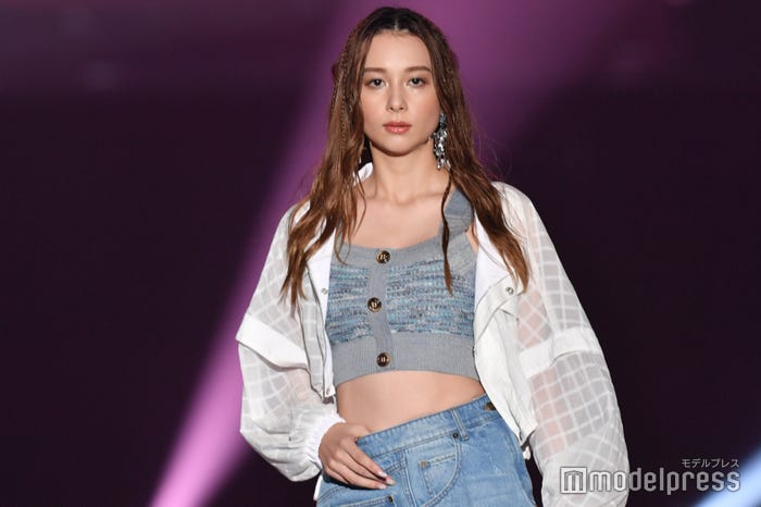 Niki(C)モデルプレス