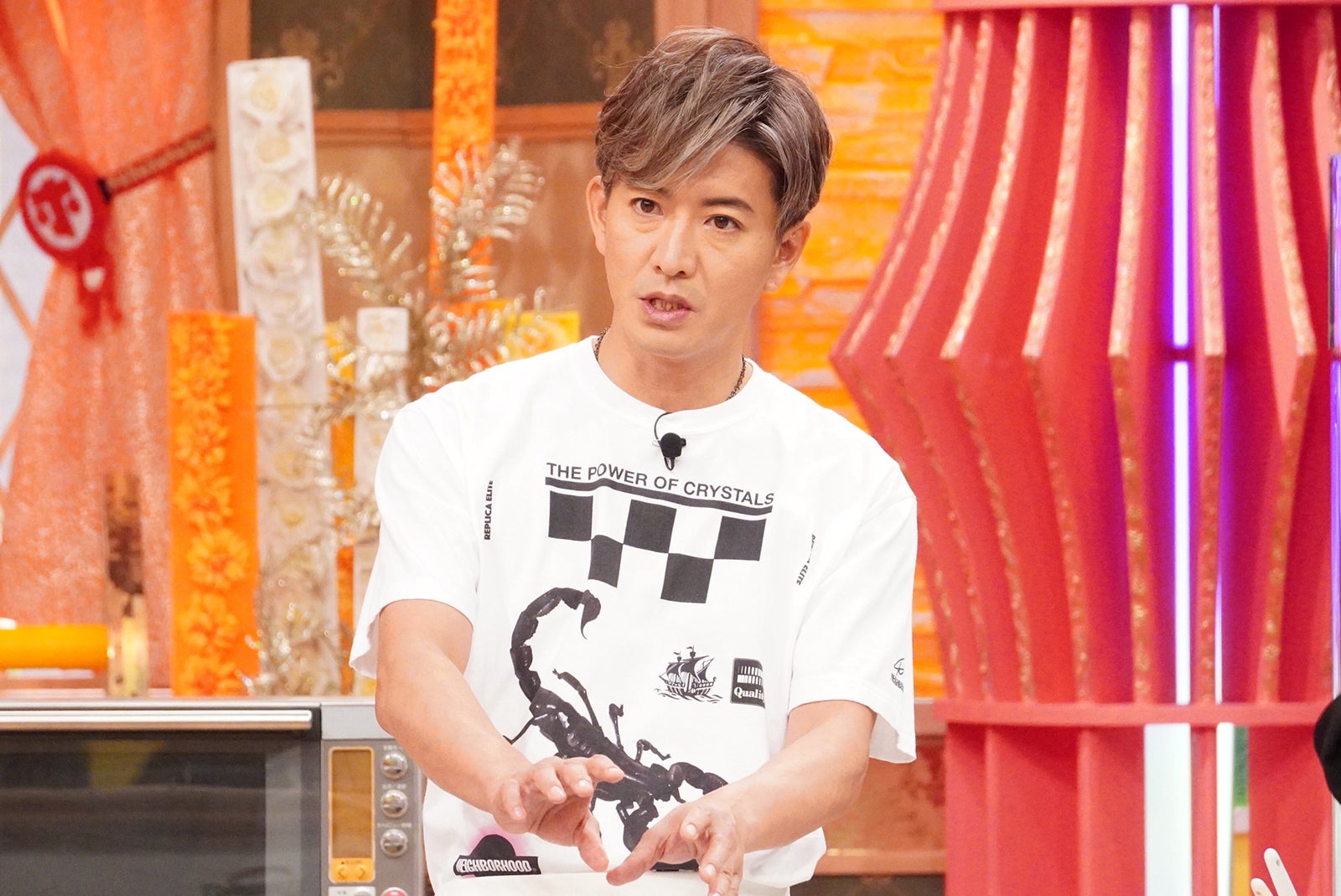 木村拓哉“老い”を感じる瞬間は？忖度なしの質問が続々飛ぶ