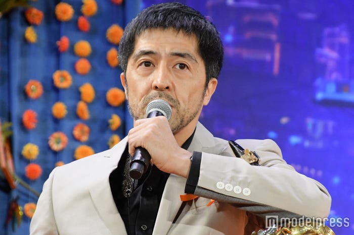 東京スカパラダイスオーケストラ谷中敦 (C)モデルプレス