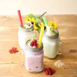 スムージー ¥800(税込)※写真はイメージ/画像提供:横浜赤レンガ倉庫