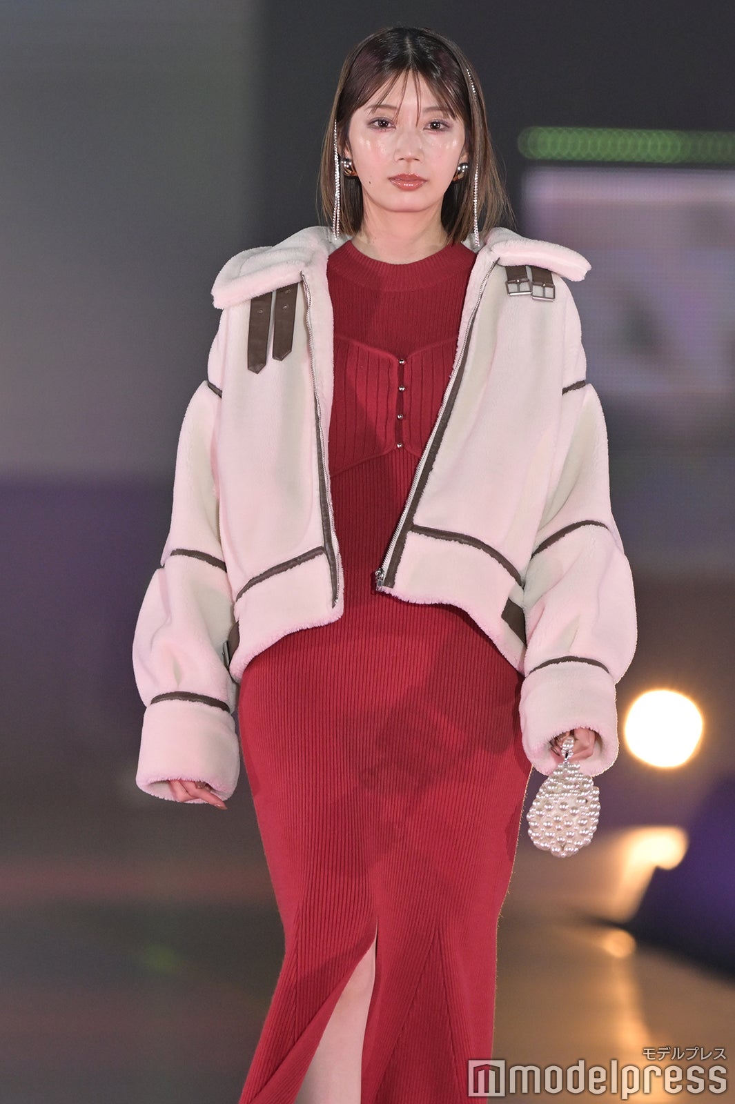 高本彩花（C）モデルプレス