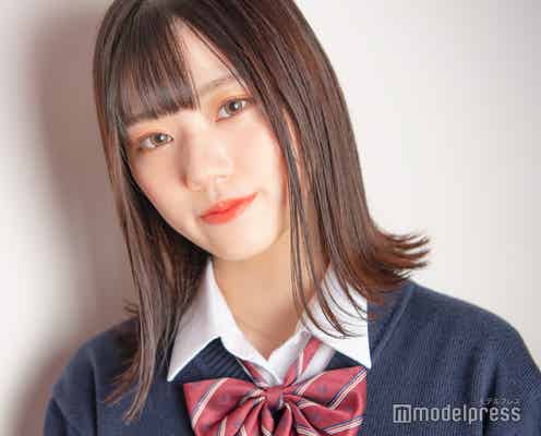 “日本一かわいい女子高生”ファイナリスト紹介1/北海道・東北エリア代表:みくる<女子高生ミスコン2020>