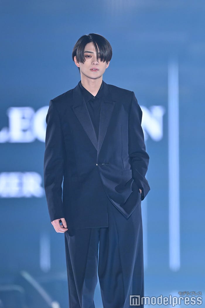 岩瀬洋志(C)モデルプレス