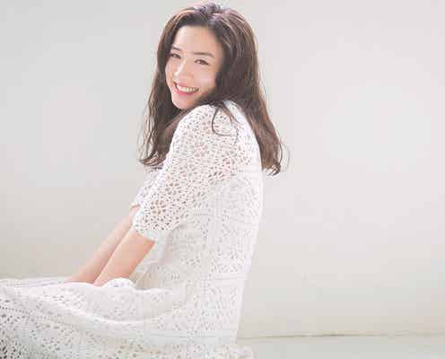 永野芽郁「半分、青い。」撮影秘話&クライマックスの見どころは?長期密着のオフショットも