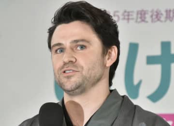 「ばけばけ」ついに怪談完成！リアル「耳なし芳一」にネット震える 八雲の顔に般若心経が【ネタバレ】