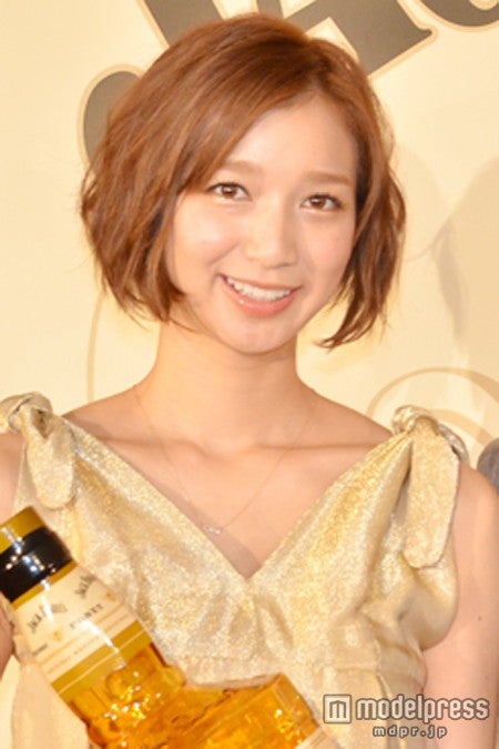 芹那（2013年撮影）（C）モデルプレス