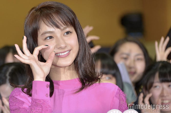 平祐奈(C)モデルプレス