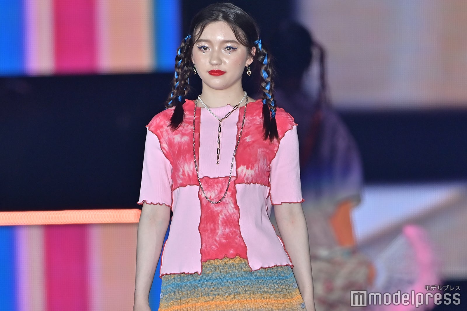 （C）モデルプレス