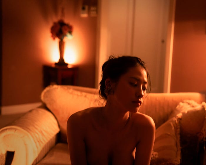 澄田綾乃(提供写真)