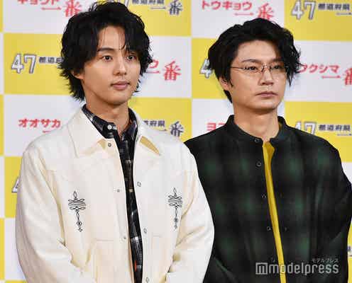 Kis-My-Ft2藤ヶ谷太輔、横尾渉のプレゼンに物申す「間違えそうなら歌わないで」