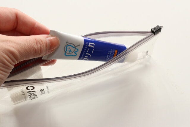 PCクリニカPa　収納