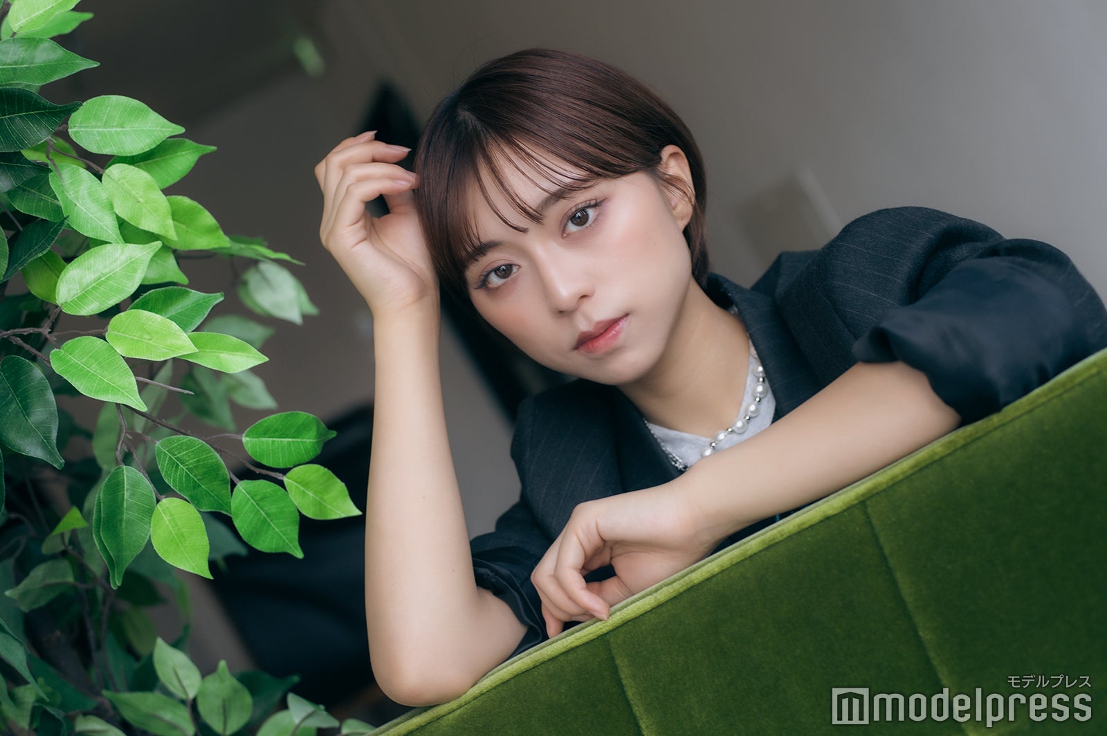 小西莉々栞さん（C）モデルプレス