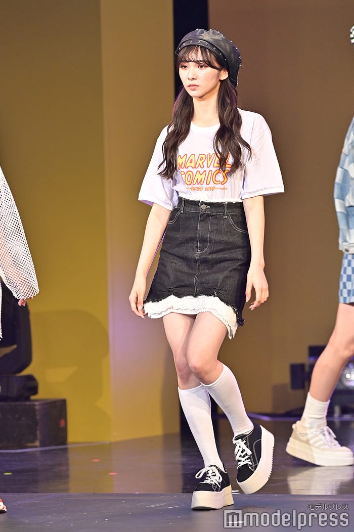 山口綺羅 (C)モデルプレス