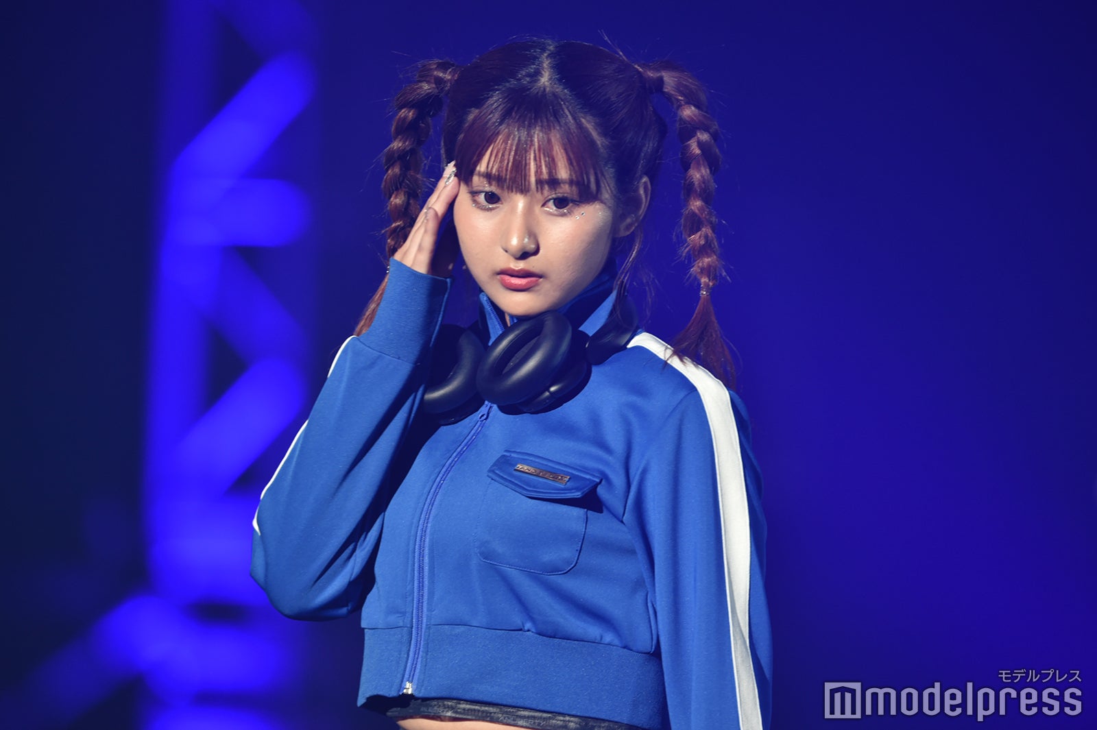 横田未来（C）モデルプレス