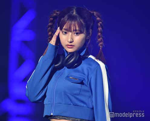 「今日好き」横田未来、新ヘアにイメチェン「大人っぽい」「ビジュ最強」の声