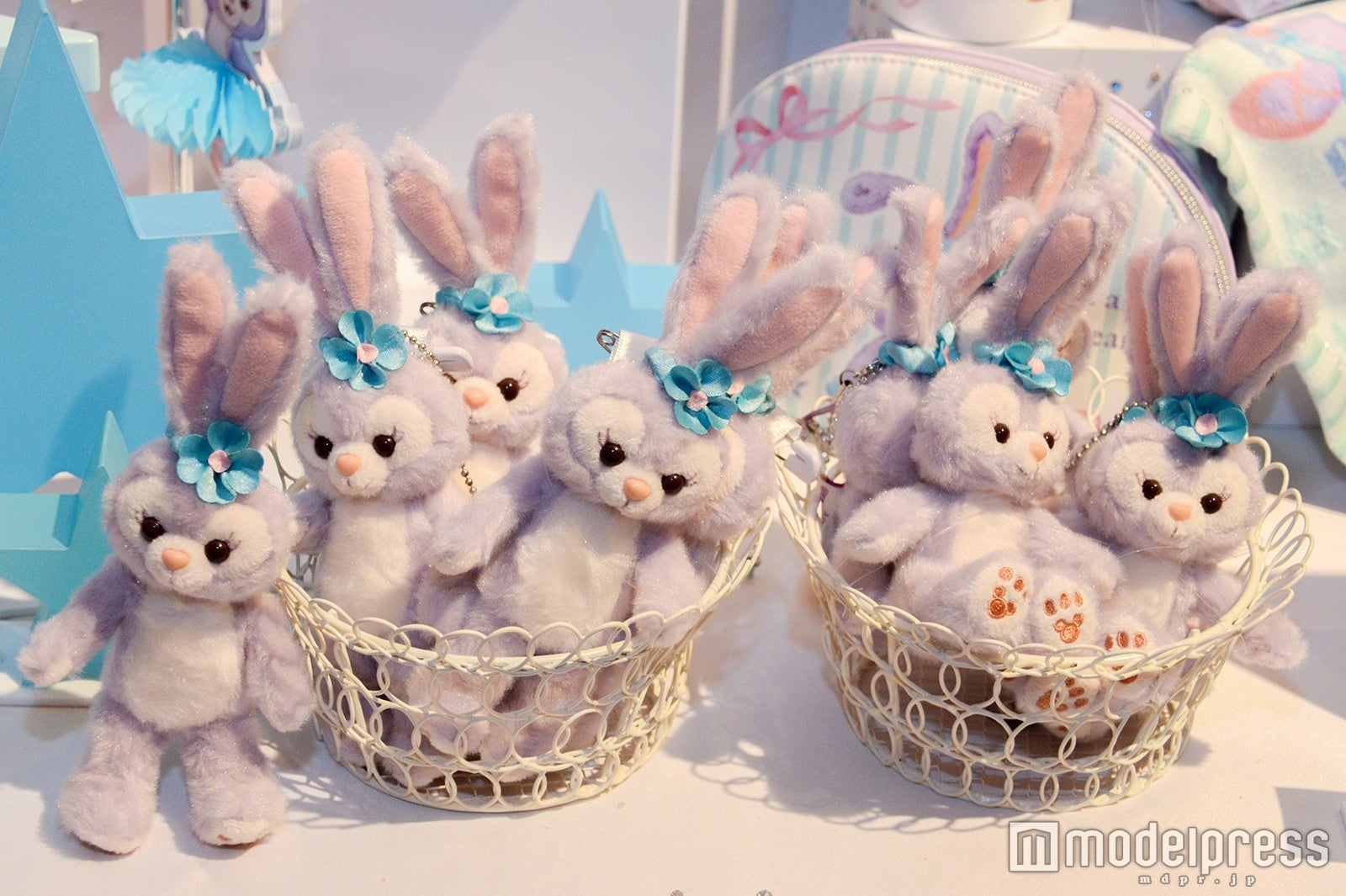 グッズ（C）モデルプレス