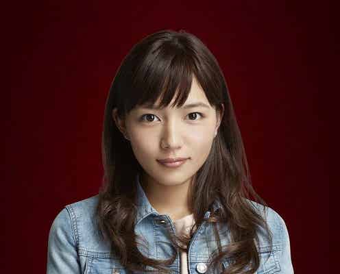 川口春奈、天海祐希に敵対心むき出し ドラマ初共演