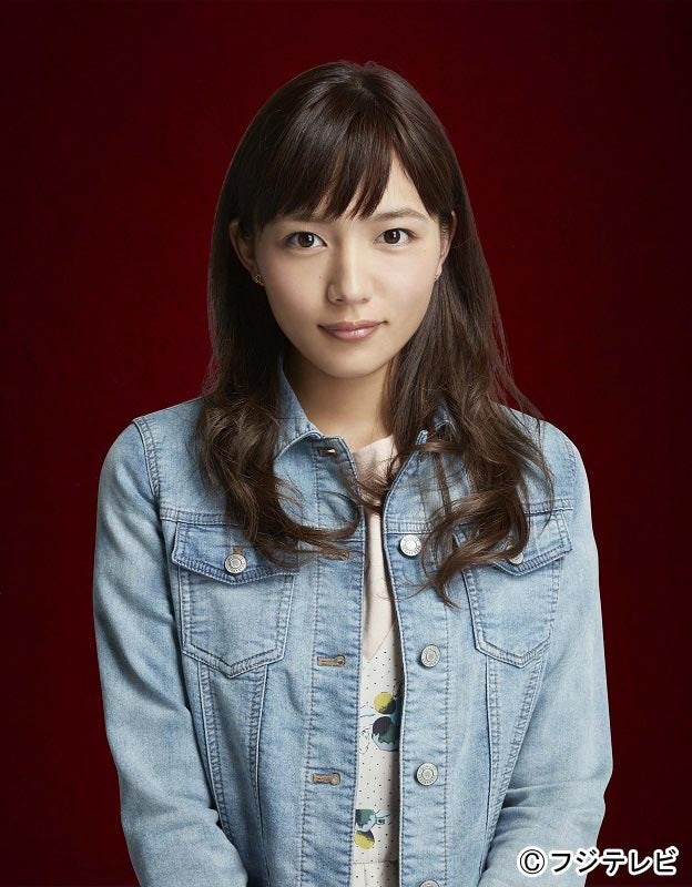 川口春奈 天海祐希に敵対心むき出し ドラマ初共演 モデルプレス 川口春奈 天海祐希に敵対心むき出し ドラマ初共演 モデルプレス