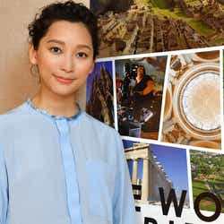 モデルプレス - 杏、老舗番組のナレーションに抜擢