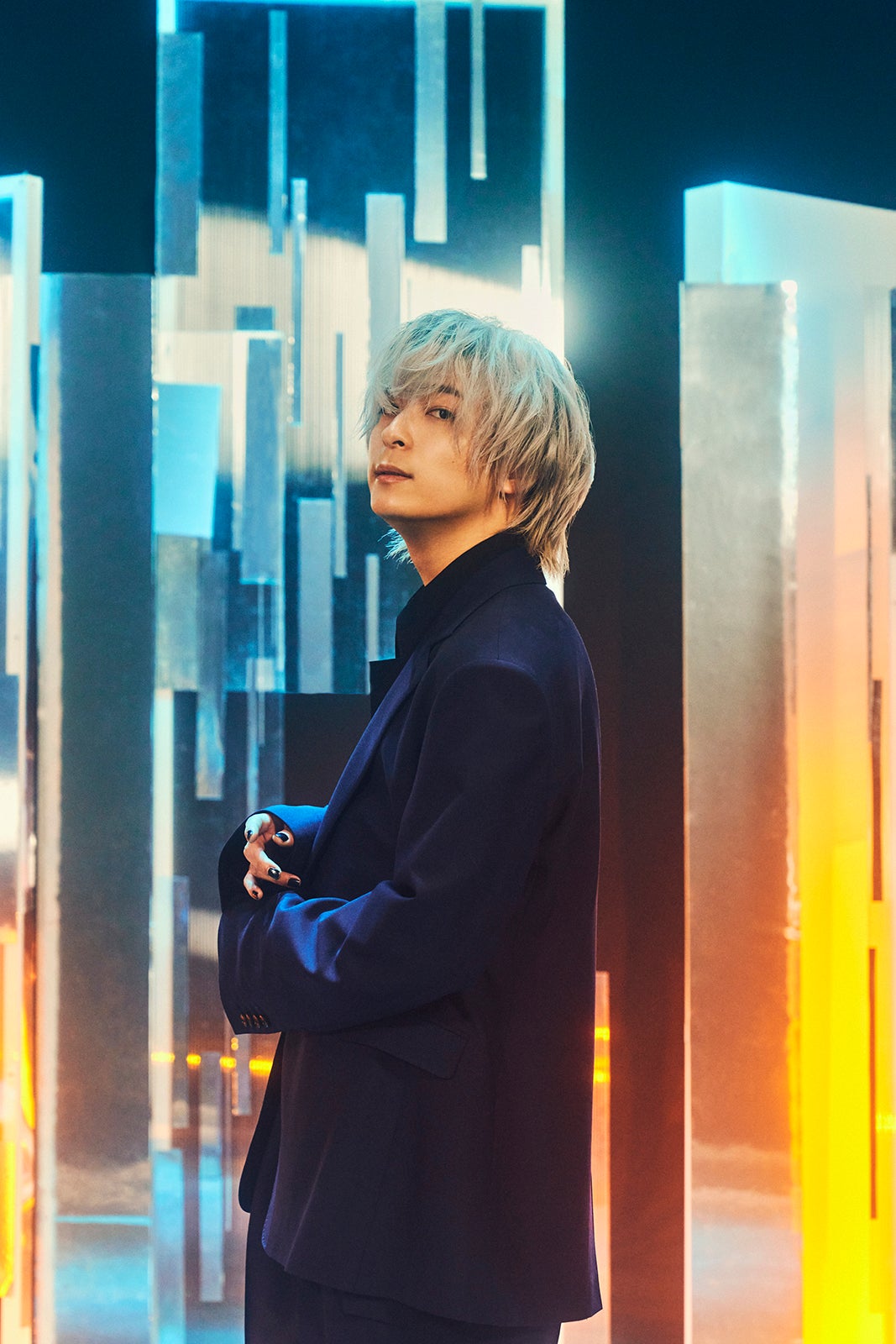 和田颯（C）日本テレビ