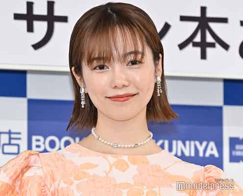 島崎遥香、初エッセイで届けたいメッセージ “塩対応”に対するイメージ変化に「時代が追いついてくれたなと(笑)」<ぱるるのおひとりさま論>