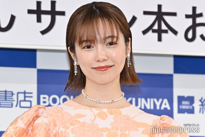 島崎遥香(C)モデルプレス