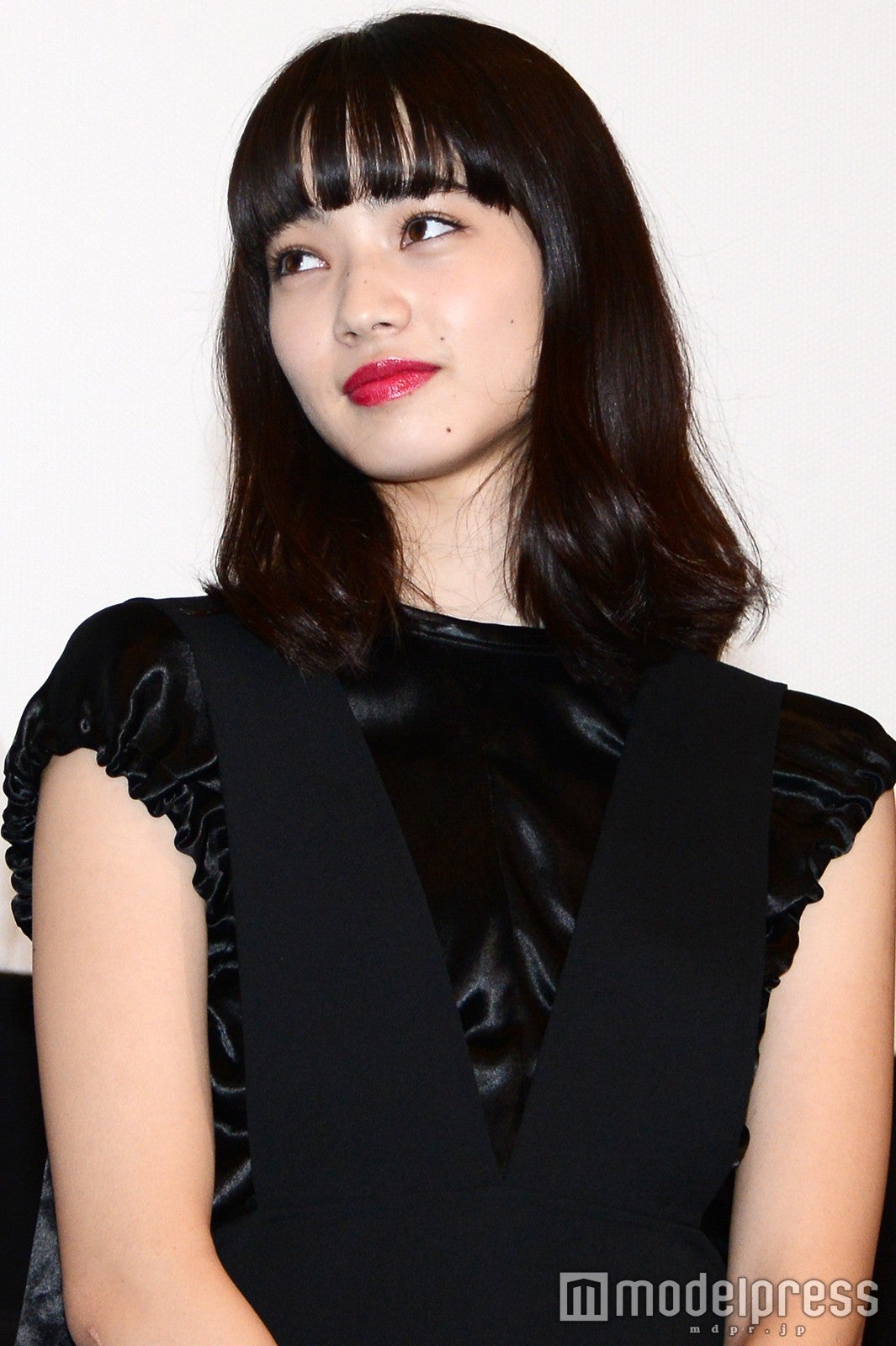 小松菜奈（C）モデルプレス