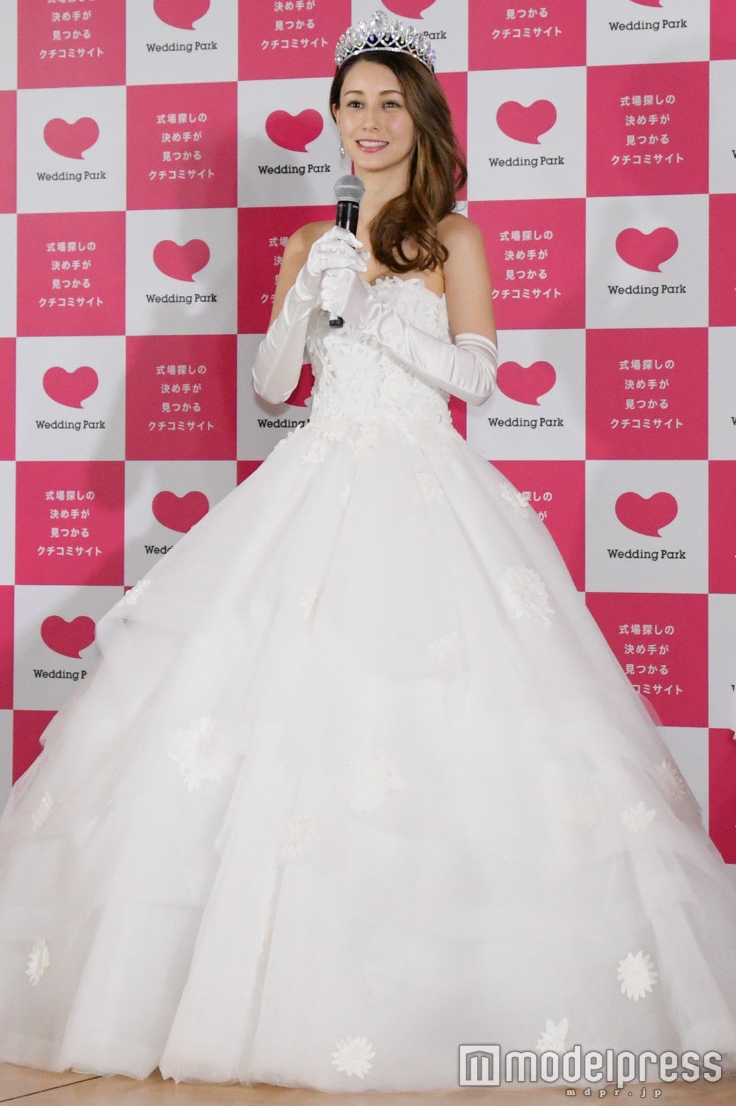 ダレノガレ明美 （C）モデルプレス