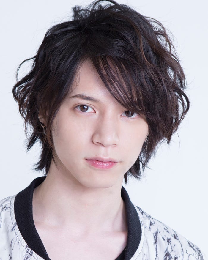 北村諒(提供写真)