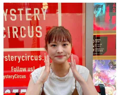 元乃木坂46伊藤かりん「顎変形症」手術終え退院“ぷくぷく”写真も公開