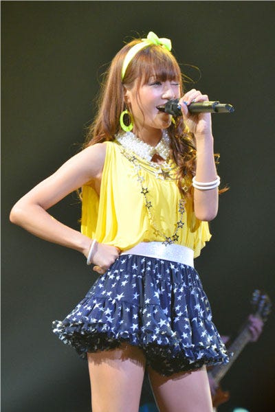 GIRL NEXT DOOR・千紗