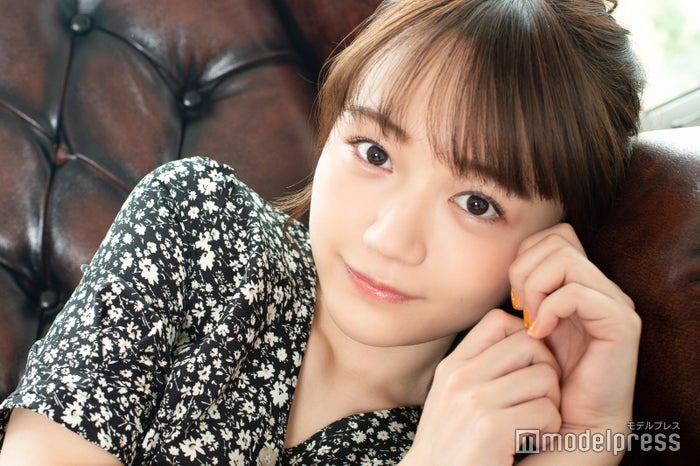 声優界きっての美女 尾崎由香インタビュー アイドル級ビジュアル Sexyボディの秘訣は モデルプレス
