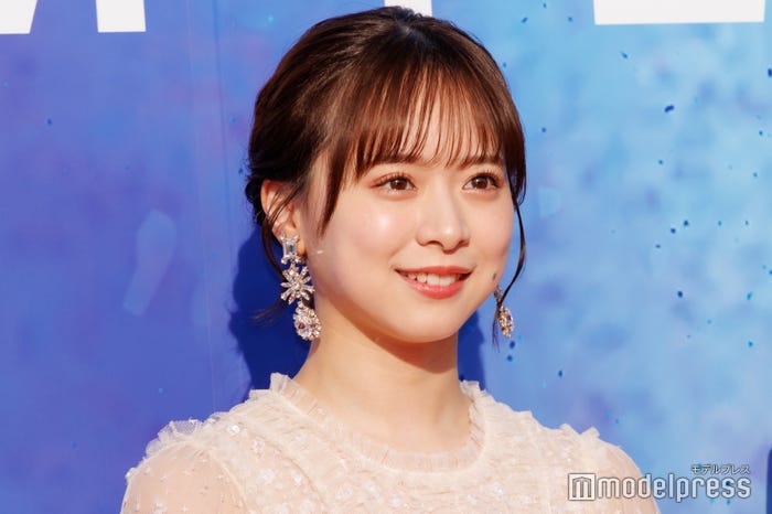 倉野尾成美(C)モデルプレス