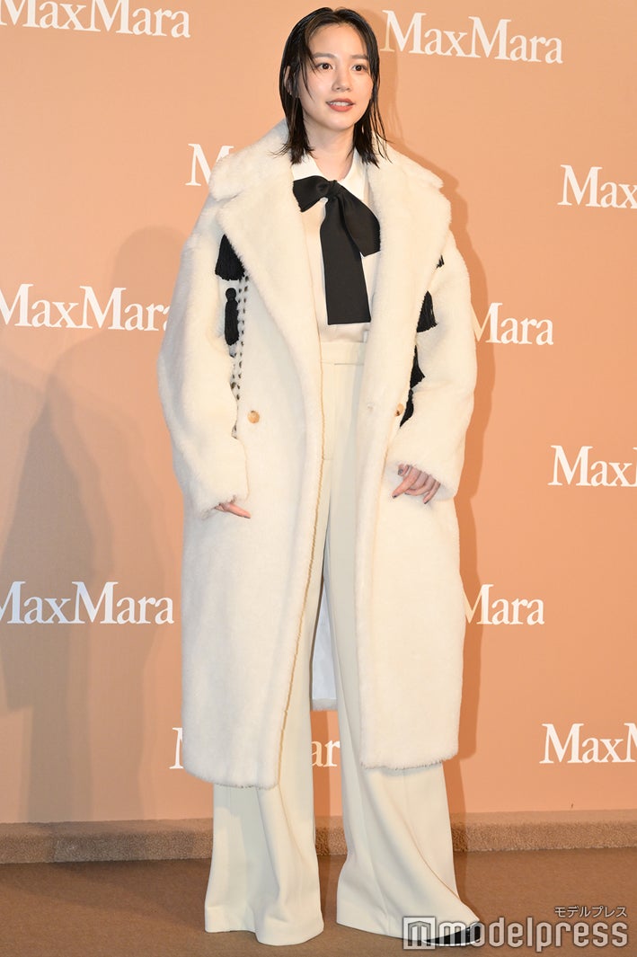 のん（C）モデルプレス