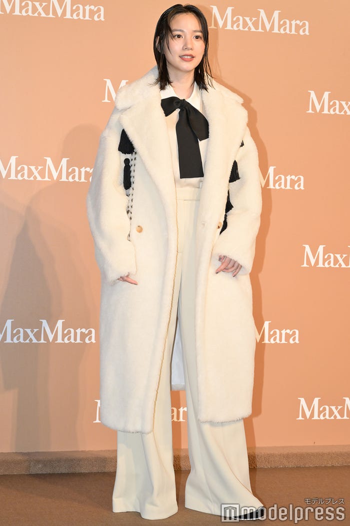 のん(C)モデルプレス