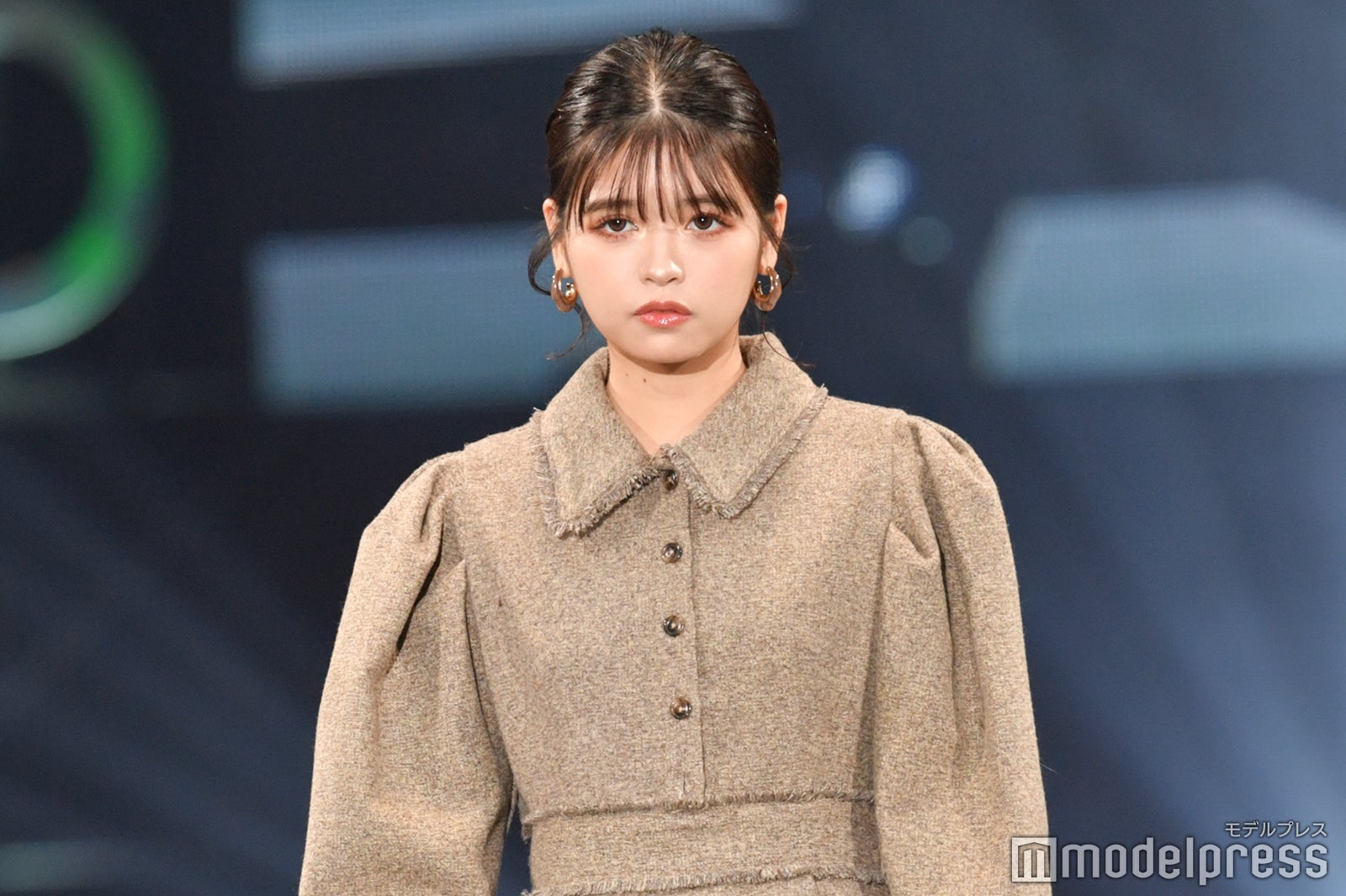 景井ひな（C）モデルプレス